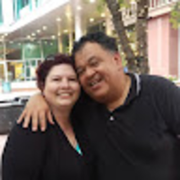 Meet your Posher, Tracey - Picture 1 of 1